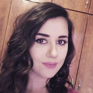 Meet your Posher, Zeinab